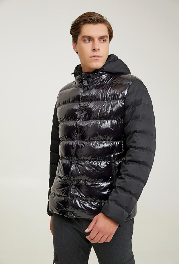 Tween Siyah Mont - 8682364921638 | Damat Tween