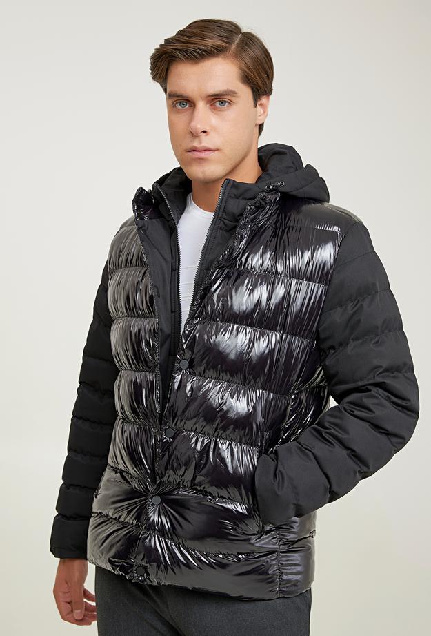 Tween Siyah Mont - 8682364921638 | Damat Tween