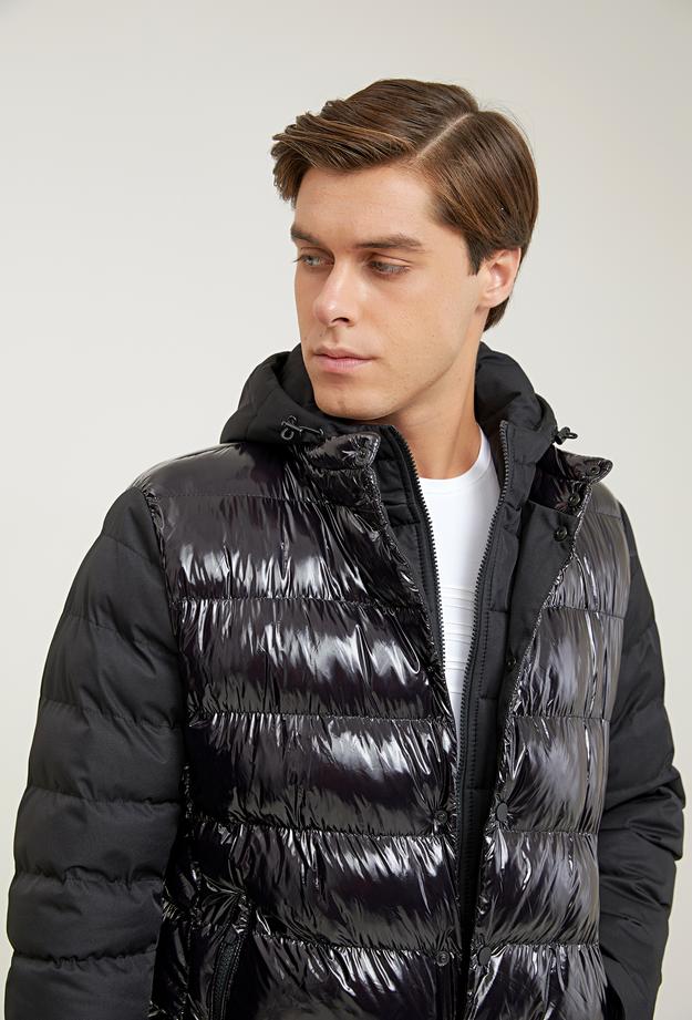 Tween Siyah Mont - 8682364921638 | Damat Tween